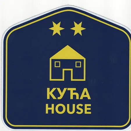 Lejlighed House-vintage Hill