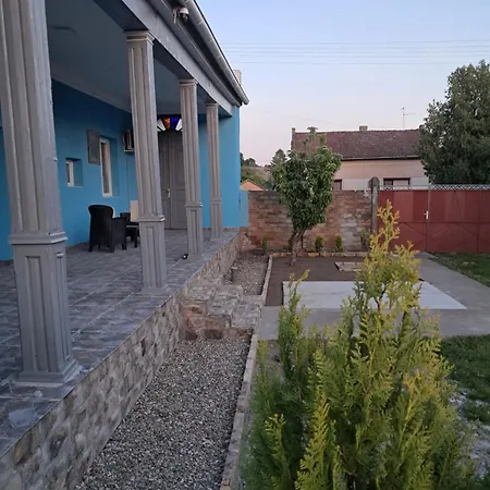 Lejlighed House-vintage Hill *