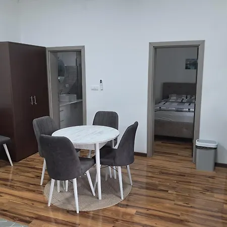 House-vintage Hill Appartement