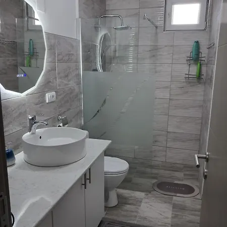 House-vintage Hill Appartement