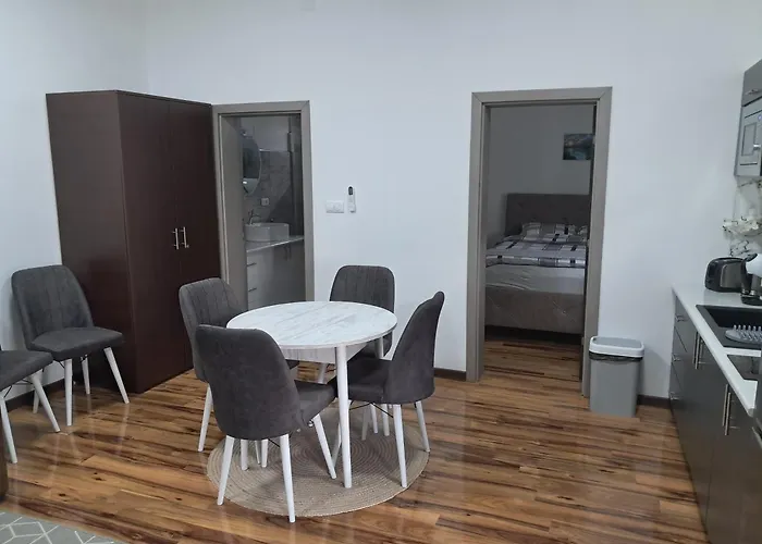 House-vintage Hill Apartamento