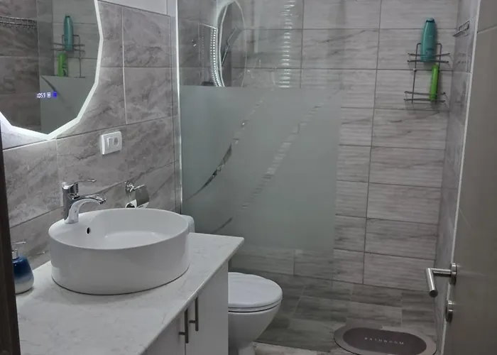 House-vintage Hill Apartamento