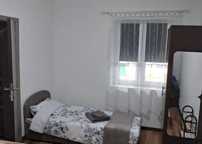 House-vintage Hill *